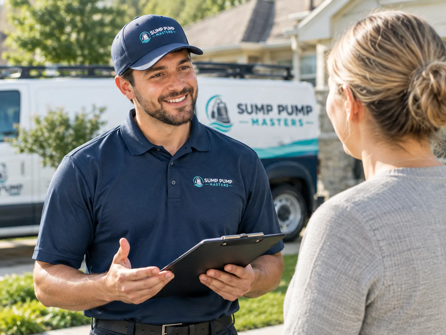 Sump Pump Repair Rogers, TX FAQs